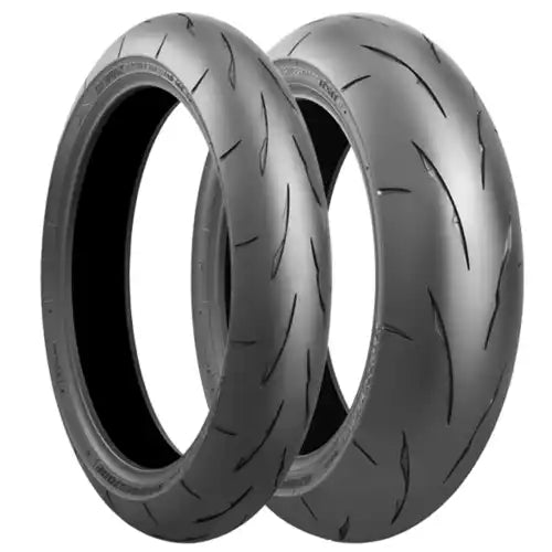 Bridgestone Battlax Racing Street RS11
