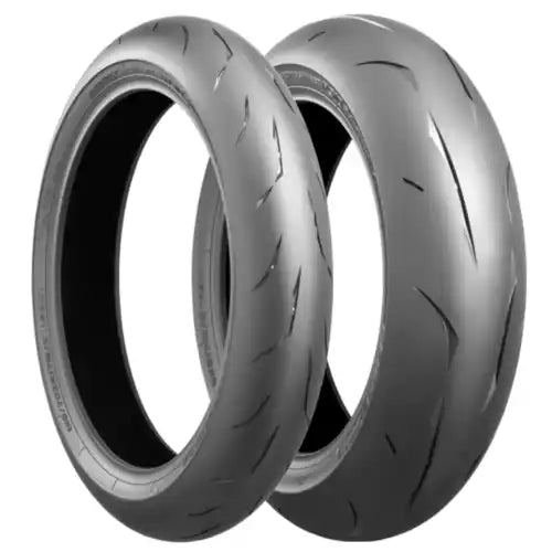 Bridgestone Battlax Racing Street RS10