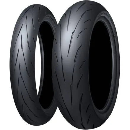 Dunlop Sportmax Q5A Motorcycle Tire