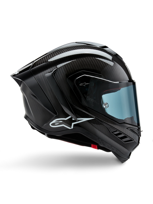 Alpinestars Supertech R10 Helmet - Solid