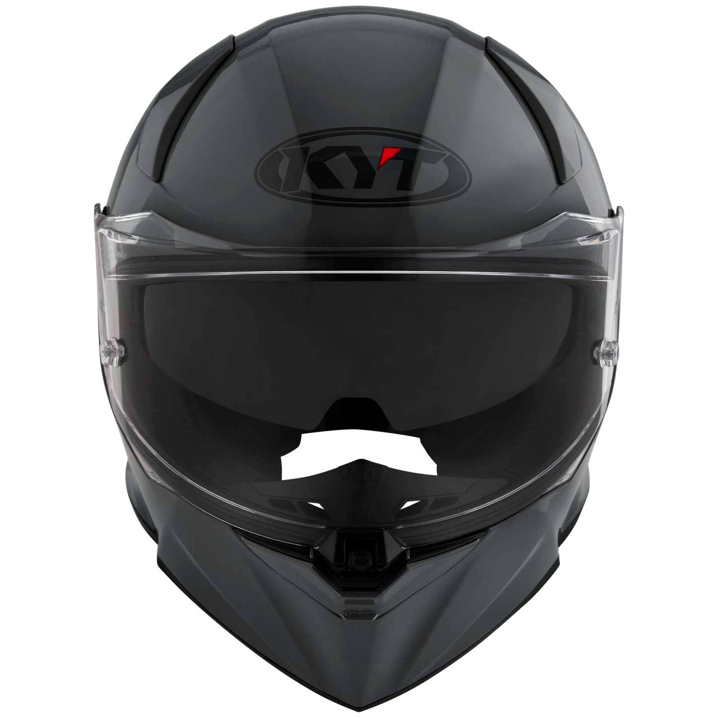 KYT R2R Full Face Solid Color Motorcycle Helmets | KYT Americas