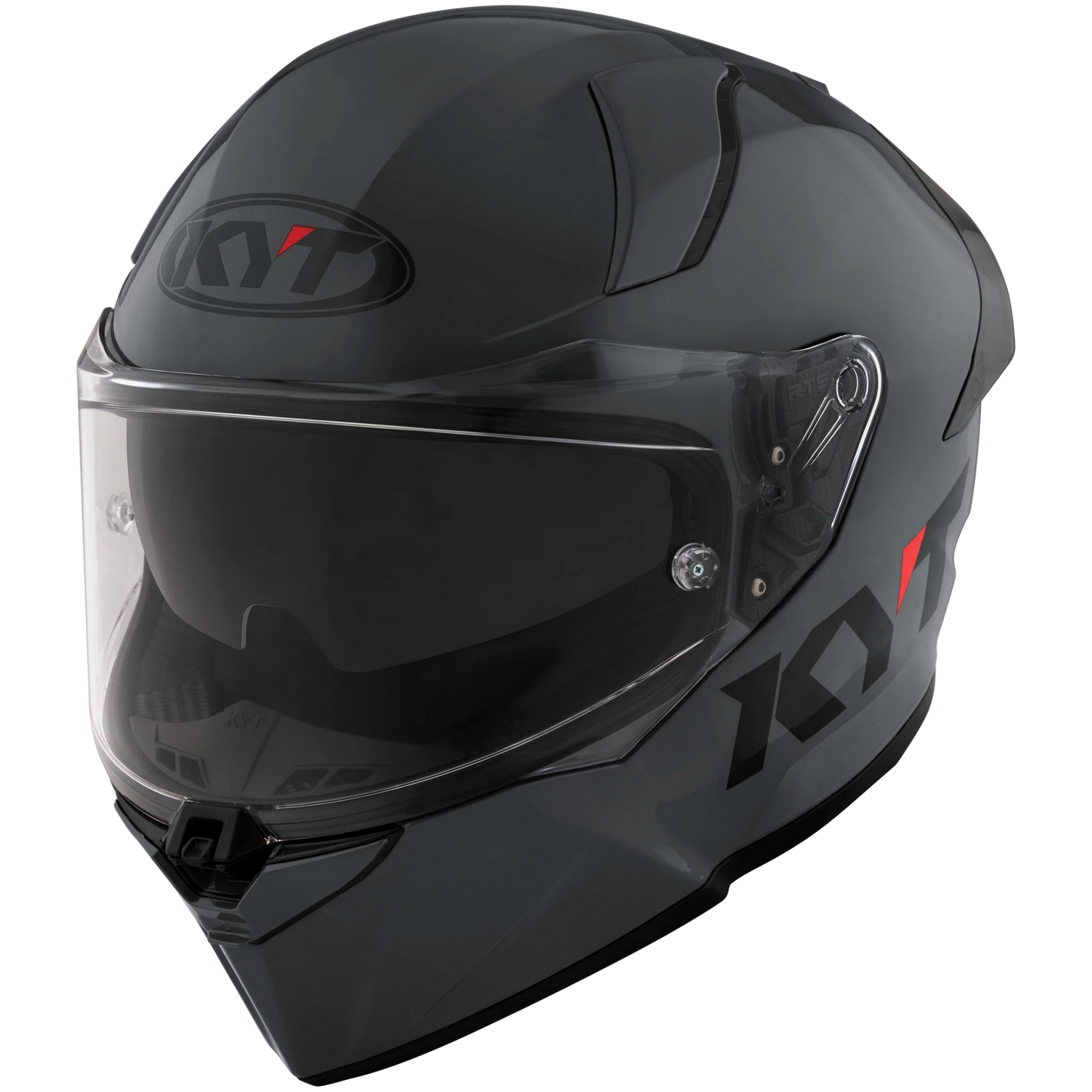 KYT R2R Full Face Solid Color Motorcycle Helmets | KYT Americas