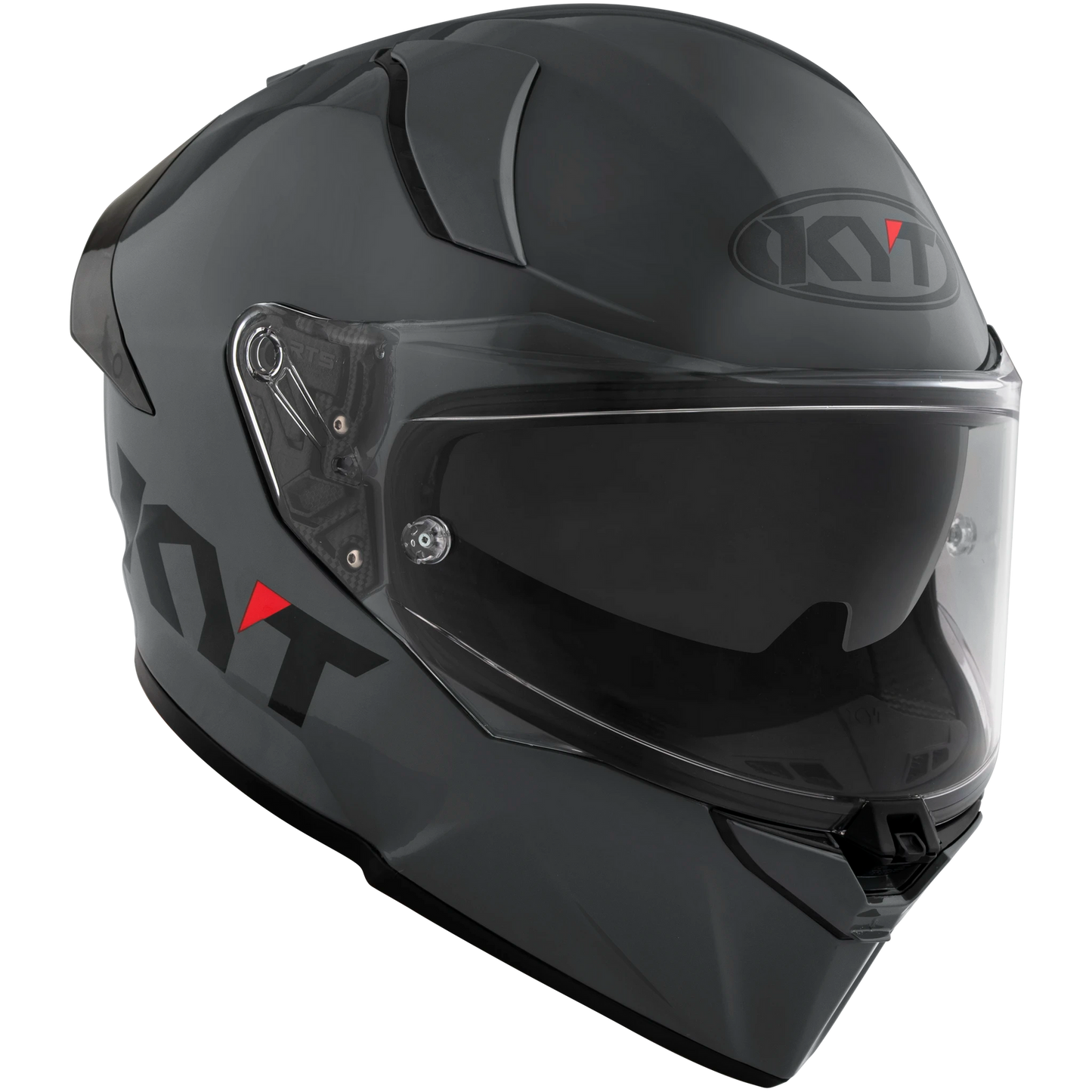 KYT R2R Full Face Solid Color Motorcycle Helmets | KYT Americas