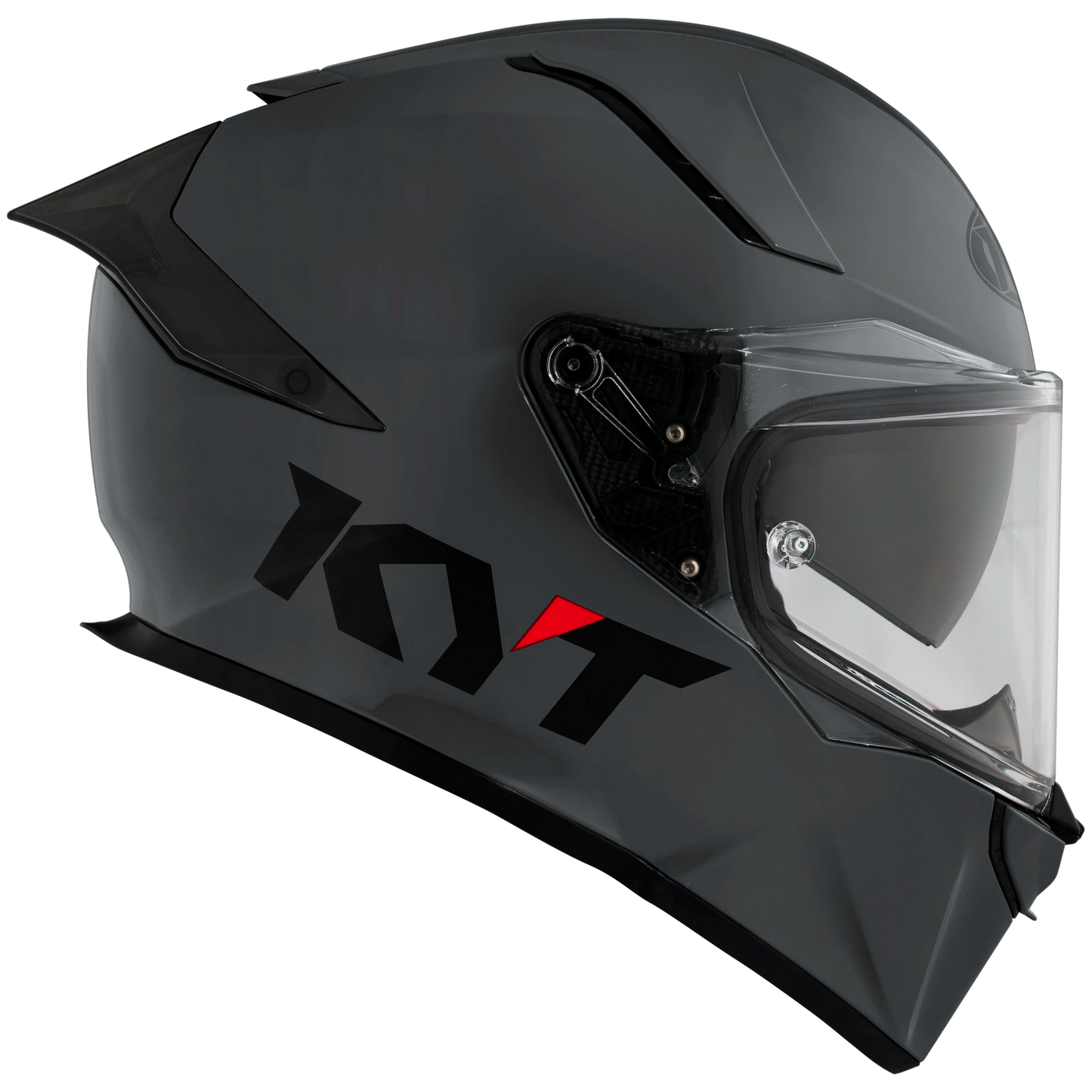 KYT R2R Full Face Solid Color Motorcycle Helmets | KYT Americas