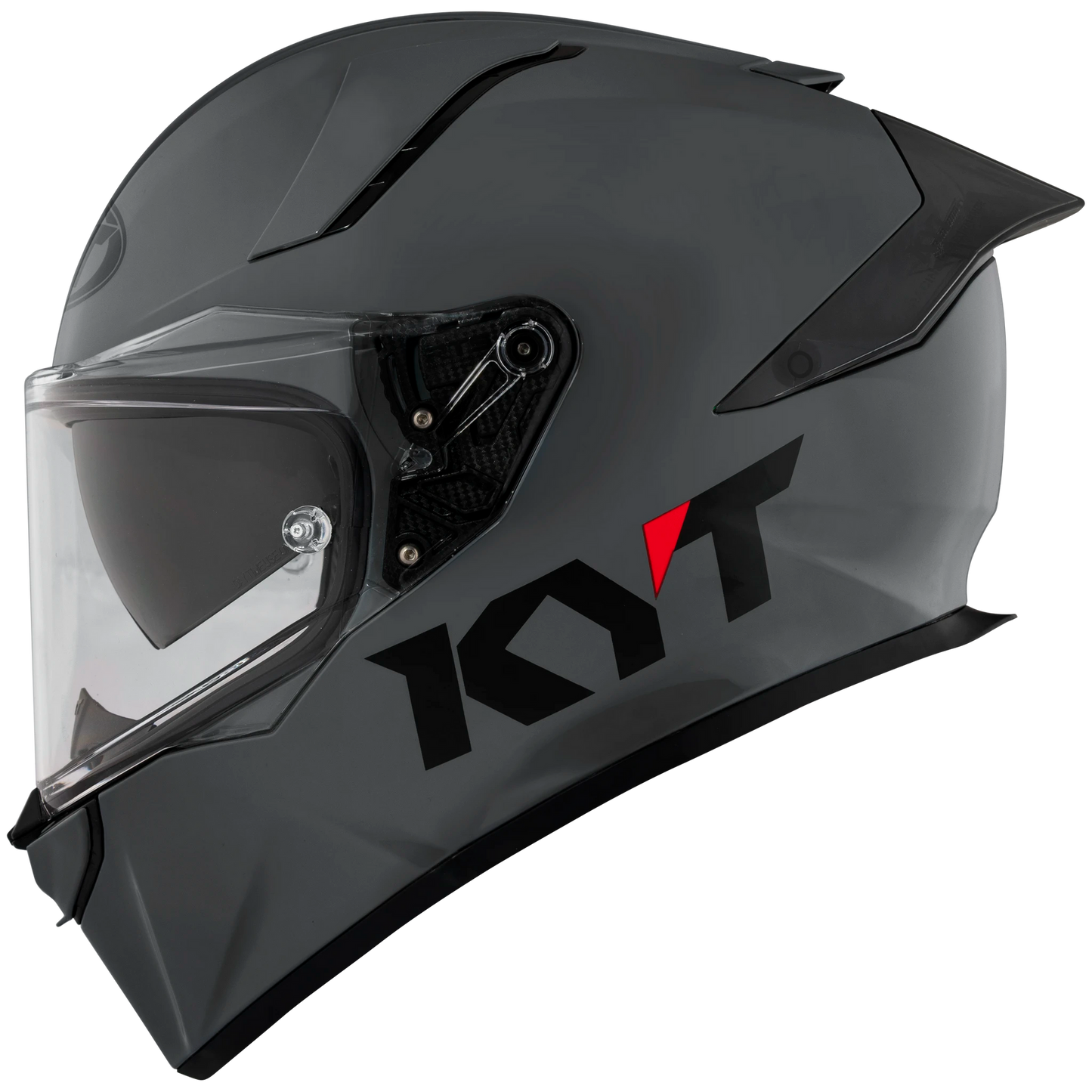 KYT R2R Full Face Solid Color Motorcycle Helmets | KYT Americas