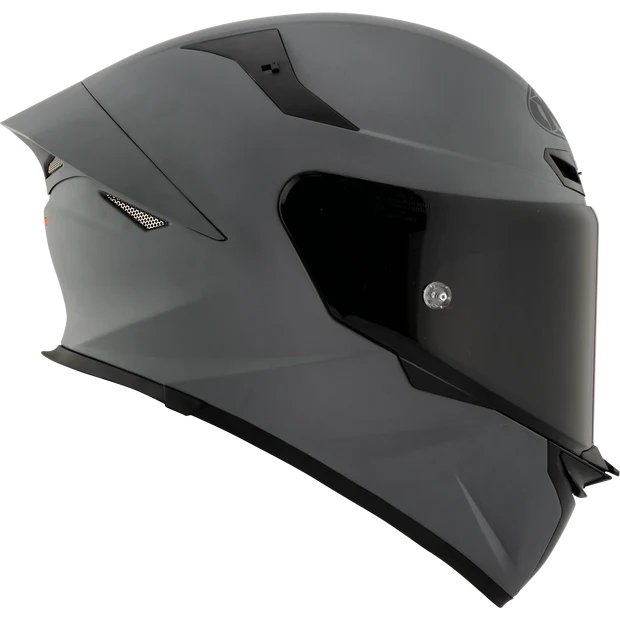 KYT TT-Revo Solid Colors