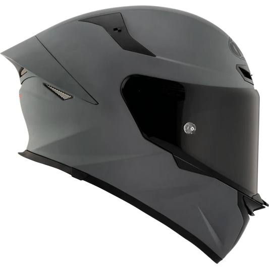 KYT TT-Revo Solid Colors