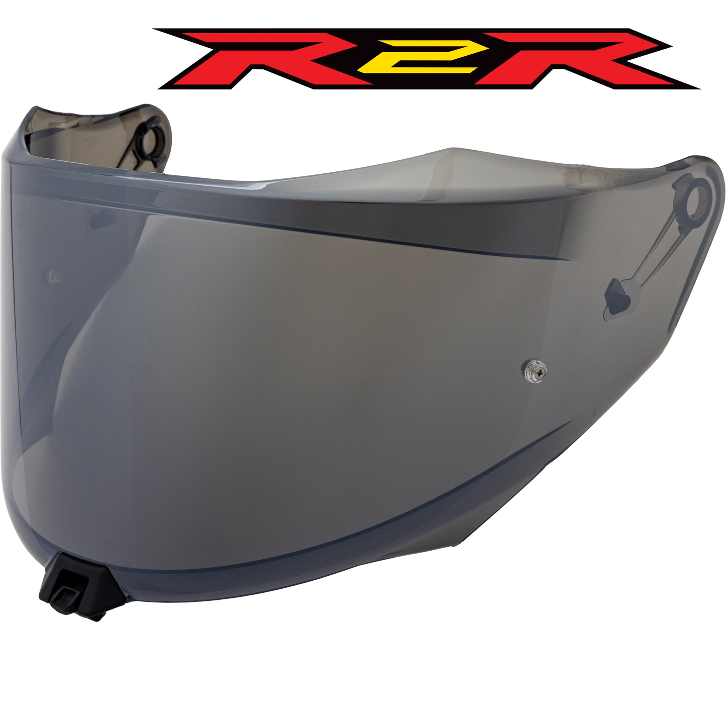 KYT R2R Motorcycle Helmet Visors | KYT Americas
