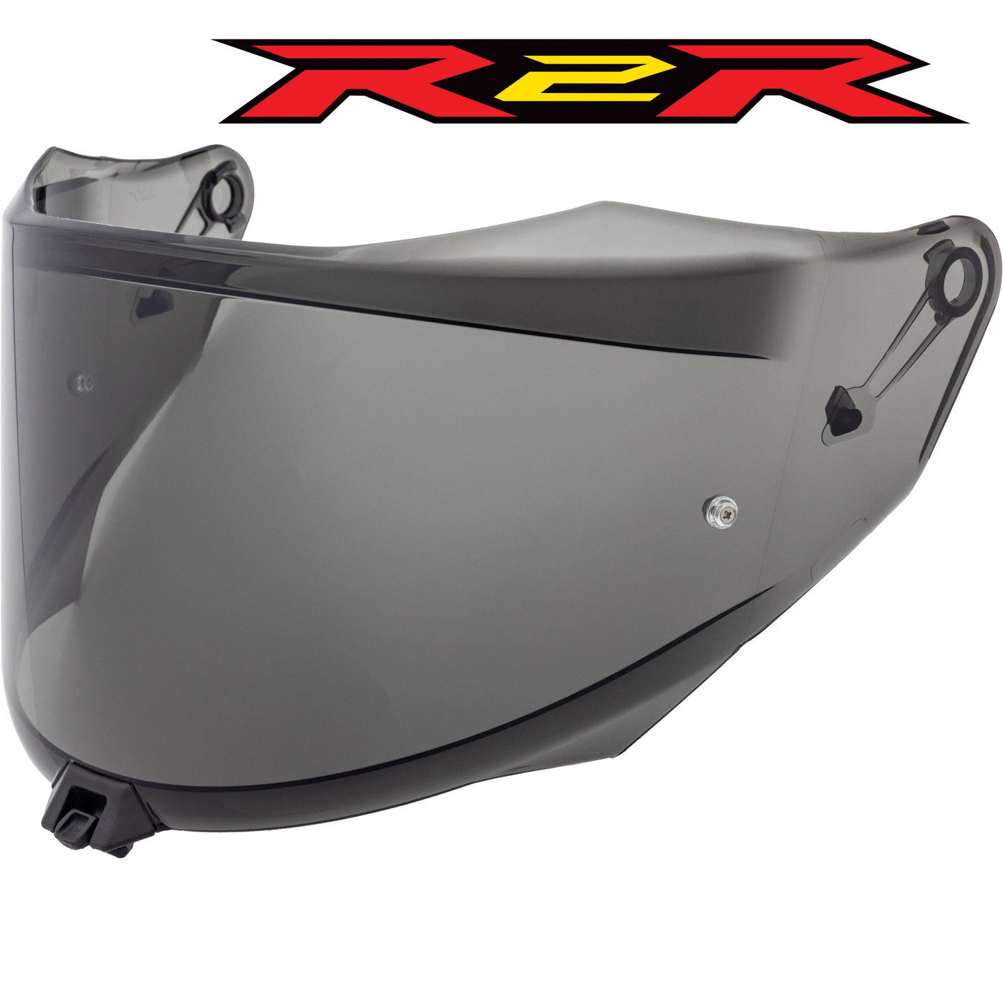 KYT R2R Motorcycle Helmet Visors | KYT Americas