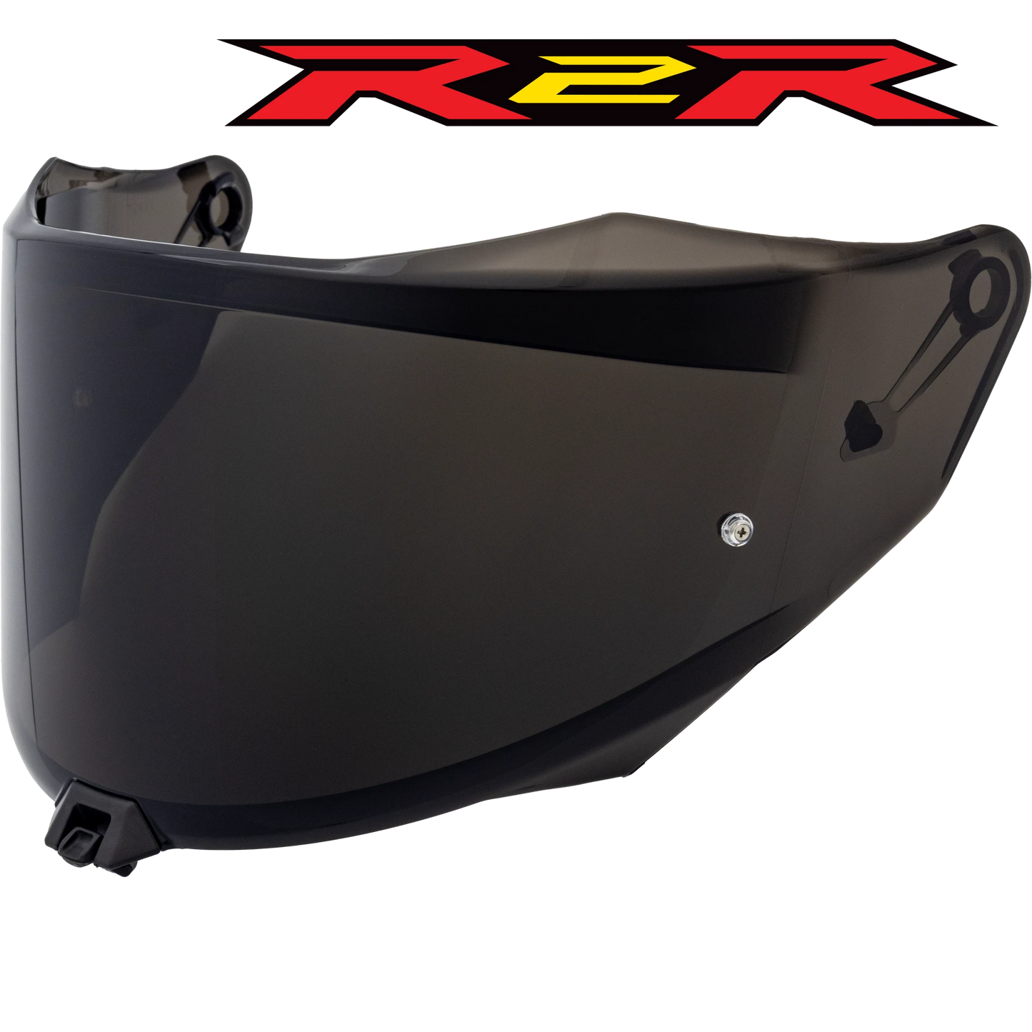 KYT R2R Motorcycle Helmet Visors | KYT Americas