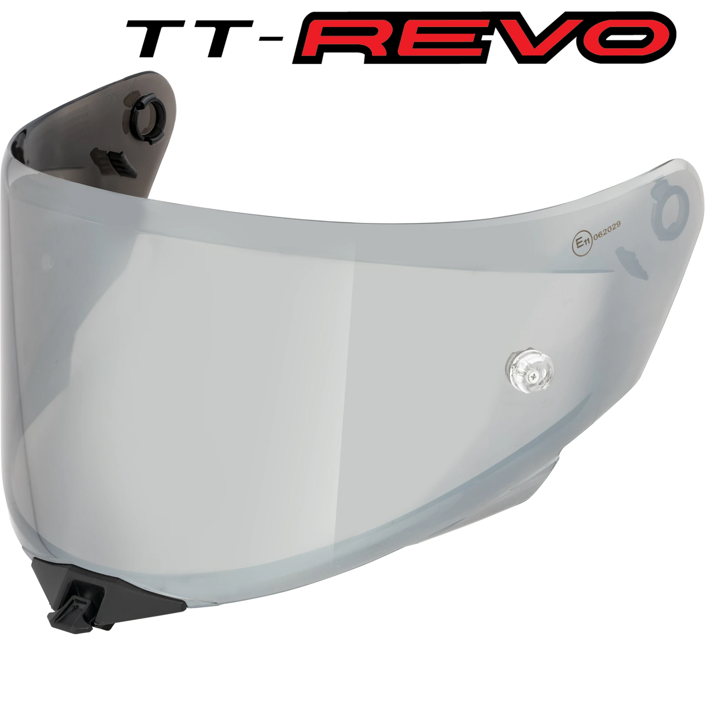 TT-REVO Motorcycle Helmet Visors | KYT Americas