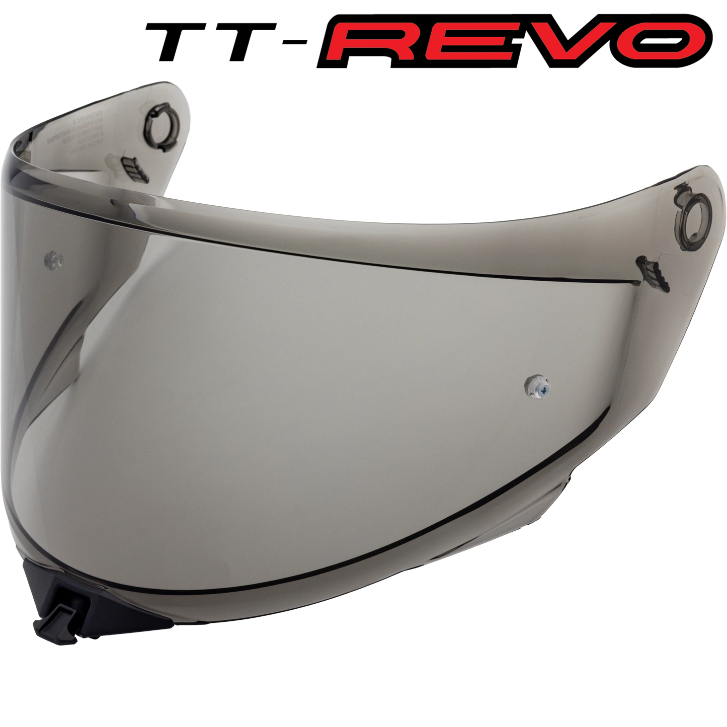 TT-REVO Motorcycle Helmet Visors | KYT Americas