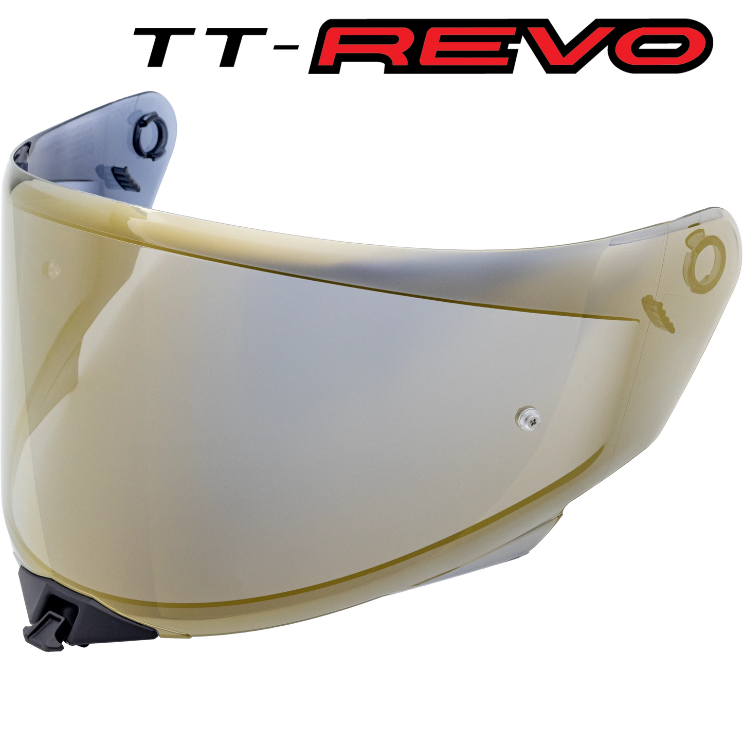 TT-REVO Motorcycle Helmet Visors | KYT Americas