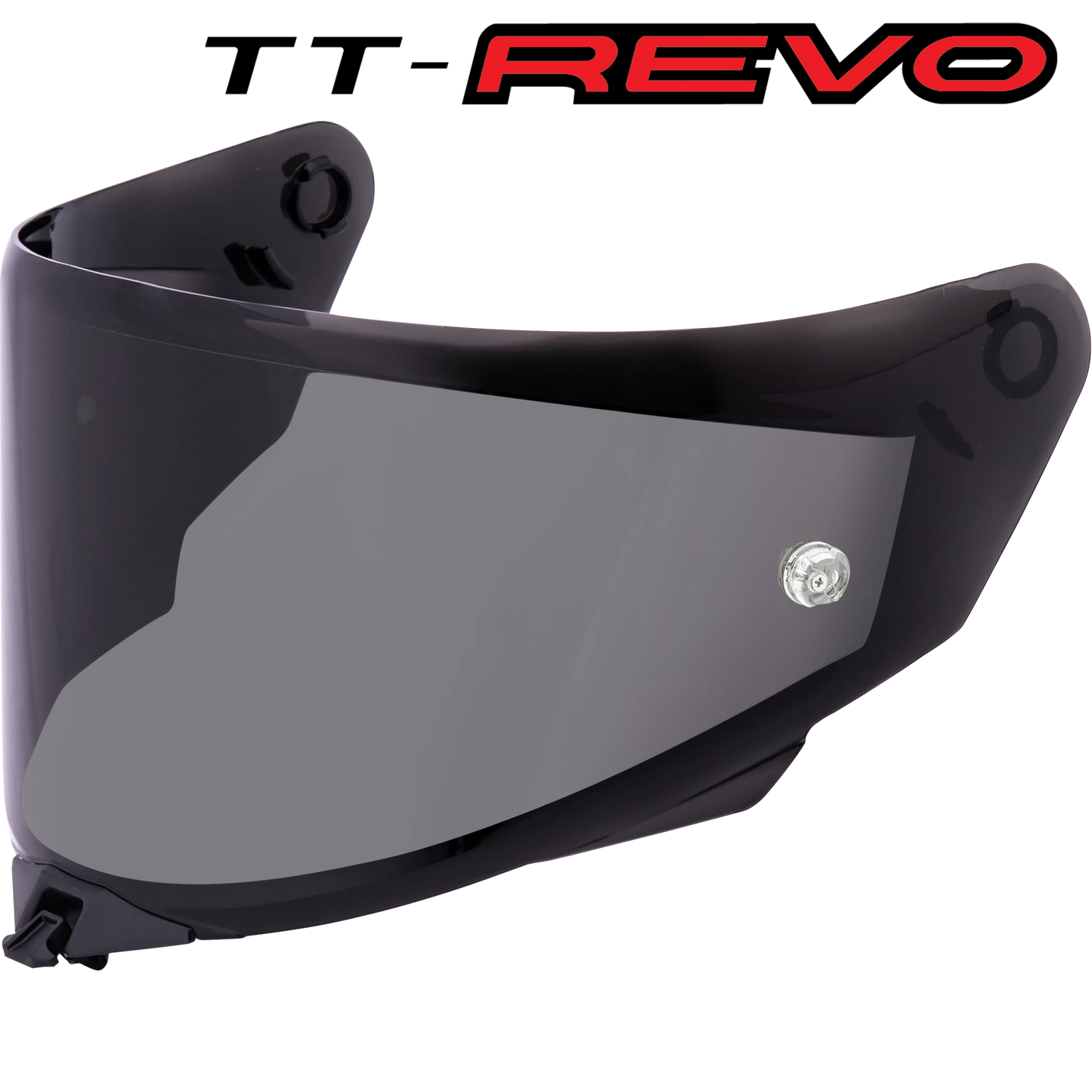 TT-REVO Motorcycle Helmet Visors | KYT Americas