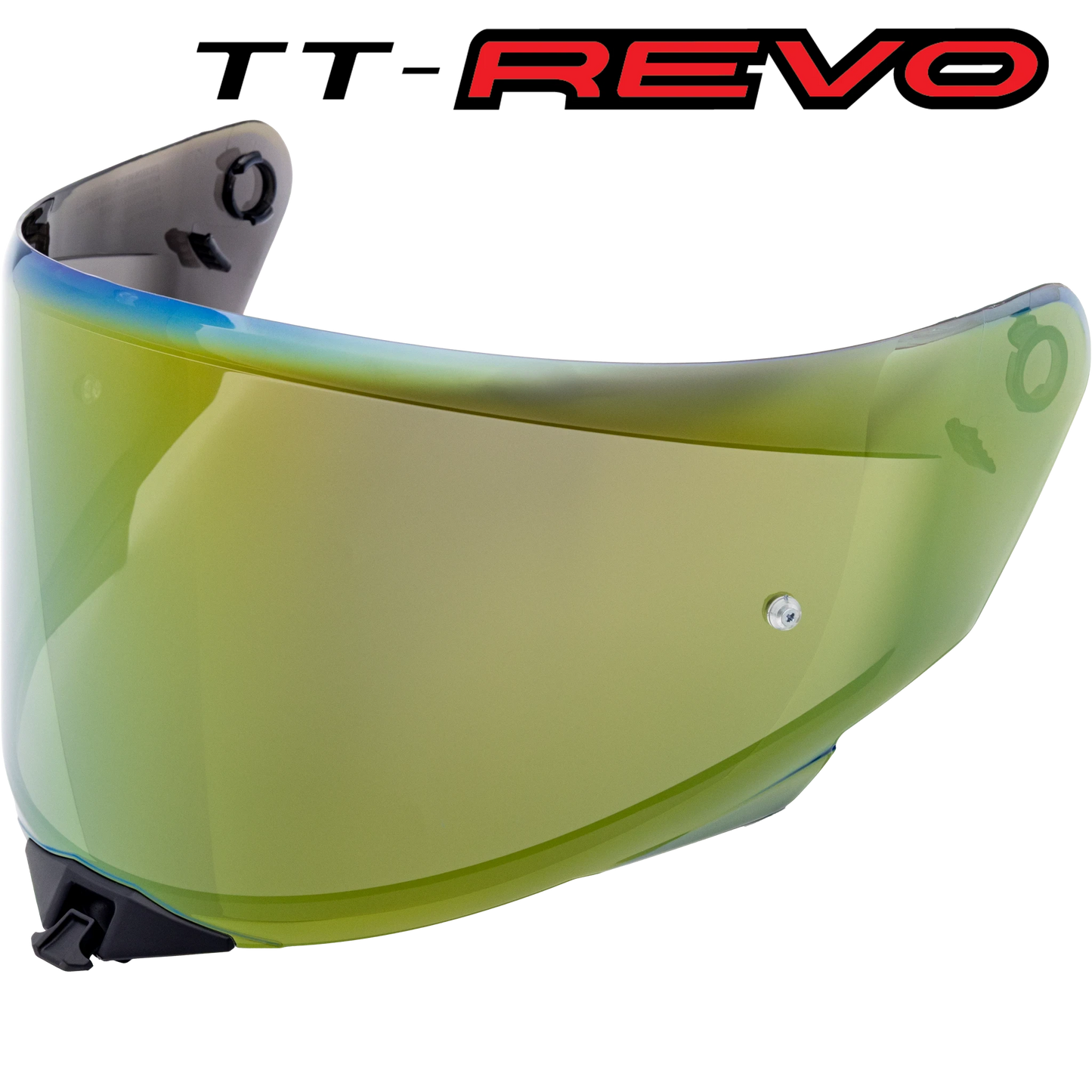 TT-REVO Motorcycle Helmet Visors | KYT Americas