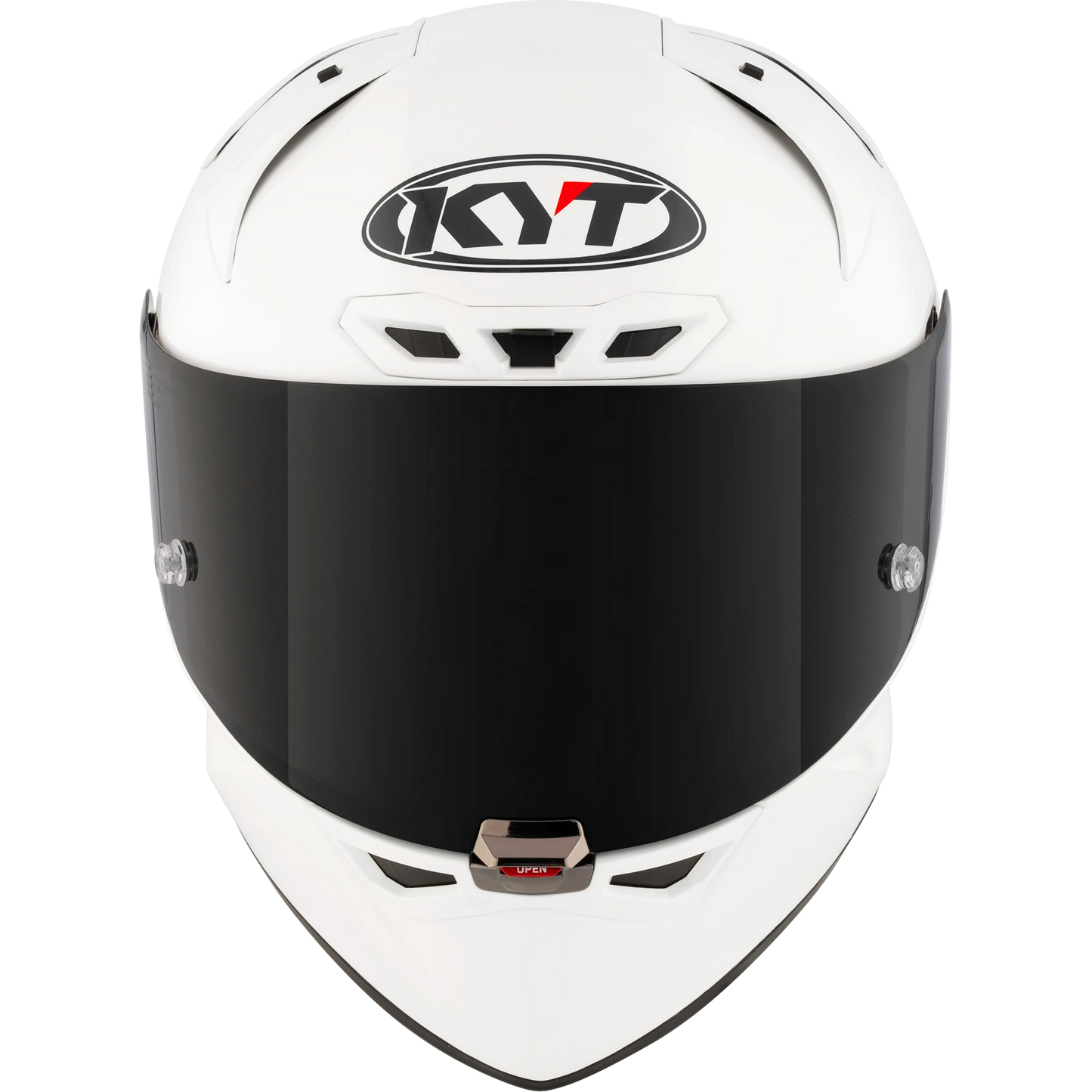 KYT KX-1 Race GP Full Face Motorcycle Helmets | KYT Americas