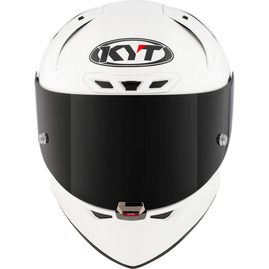 KYT KX-1 Race GP Full Face Motorcycle Helmets | KYT Americas