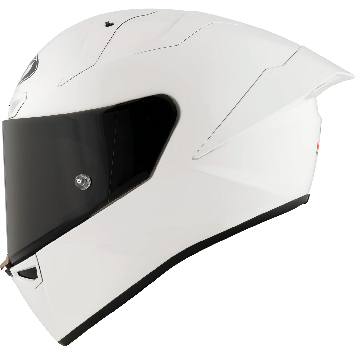 KYT KX-1 Race GP Full Face Motorcycle Helmets | KYT Americas