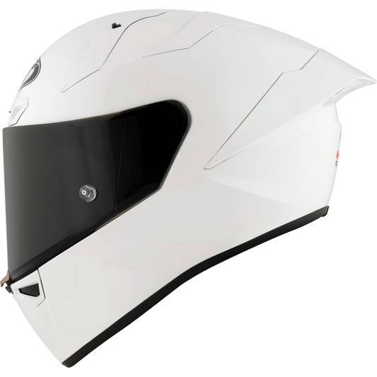 KYT KX-1 Race GP Full Face Motorcycle Helmets | KYT Americas