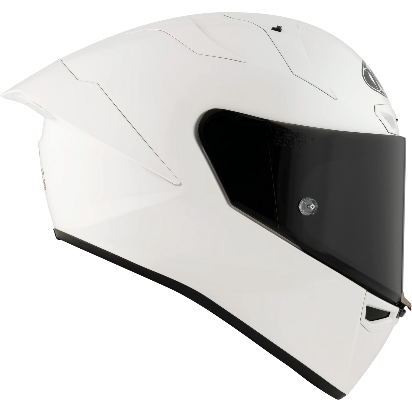 KYT KX-1 Race GP Full Face Motorcycle Helmets | KYT Americas