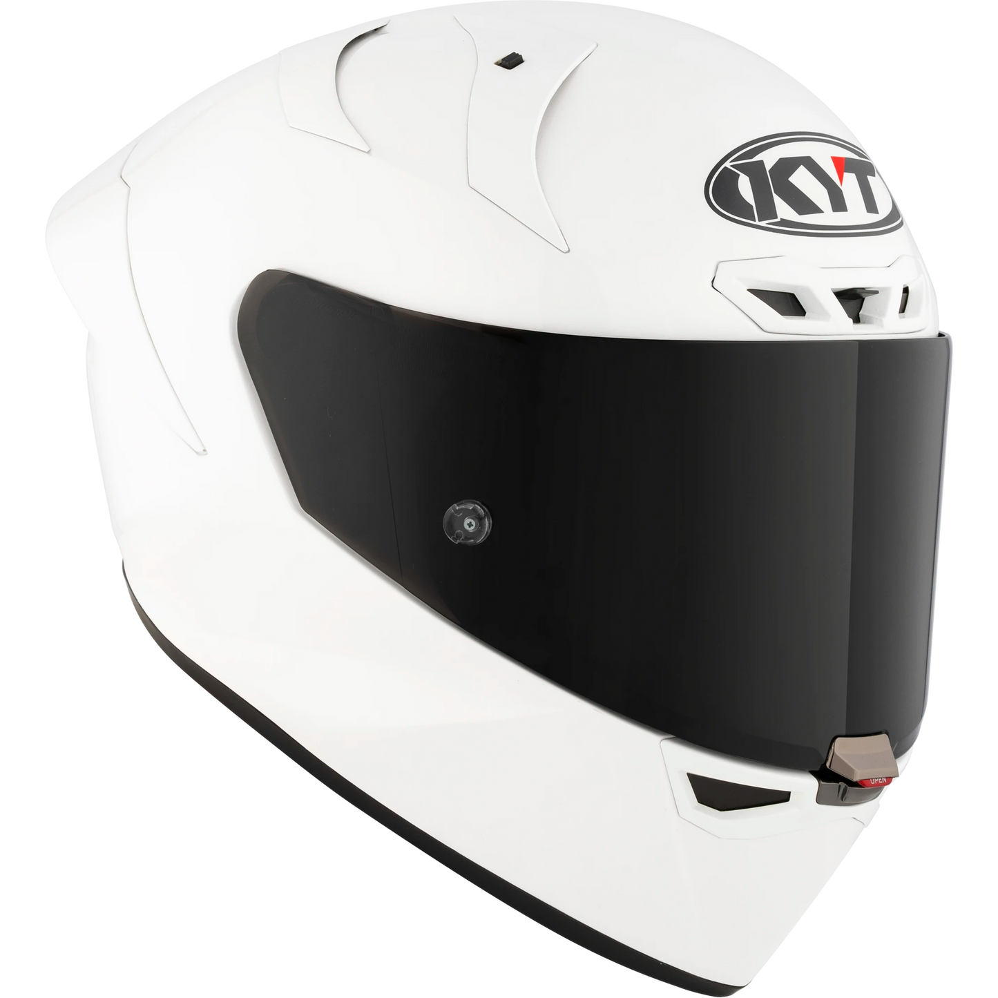 KYT KX-1 Race GP Full Face Motorcycle Helmets | KYT Americas
