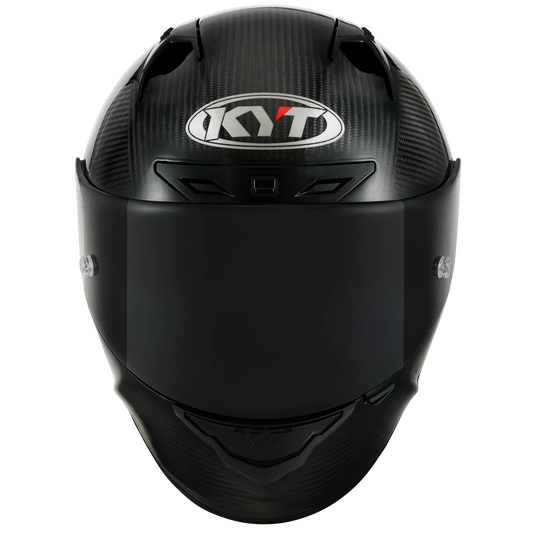 KYT NZ-Race Full Face Carbon Motorcycle Helmets | Carbon Gloss | KYT Americas