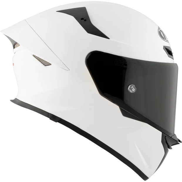 KYT TT-Revo Solid Colors
