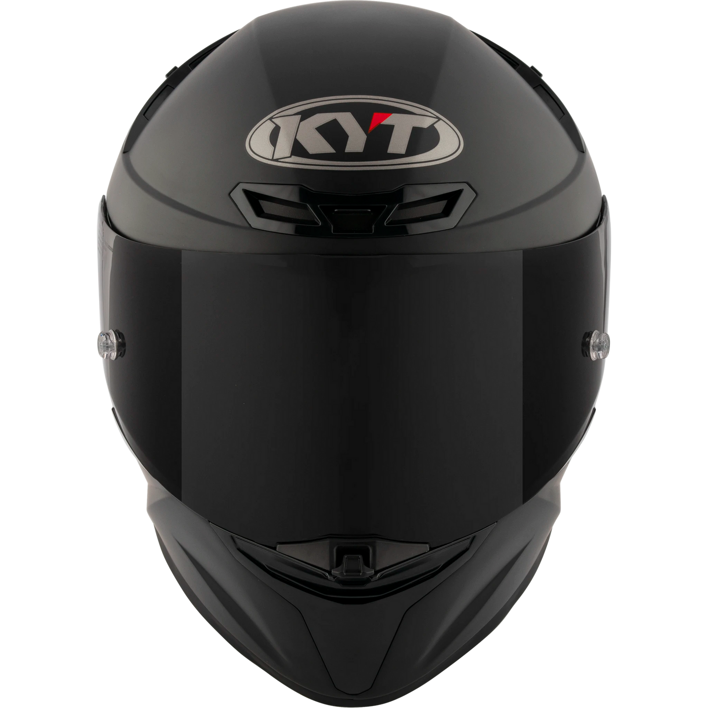 KYT TT-Revo Solid Colors