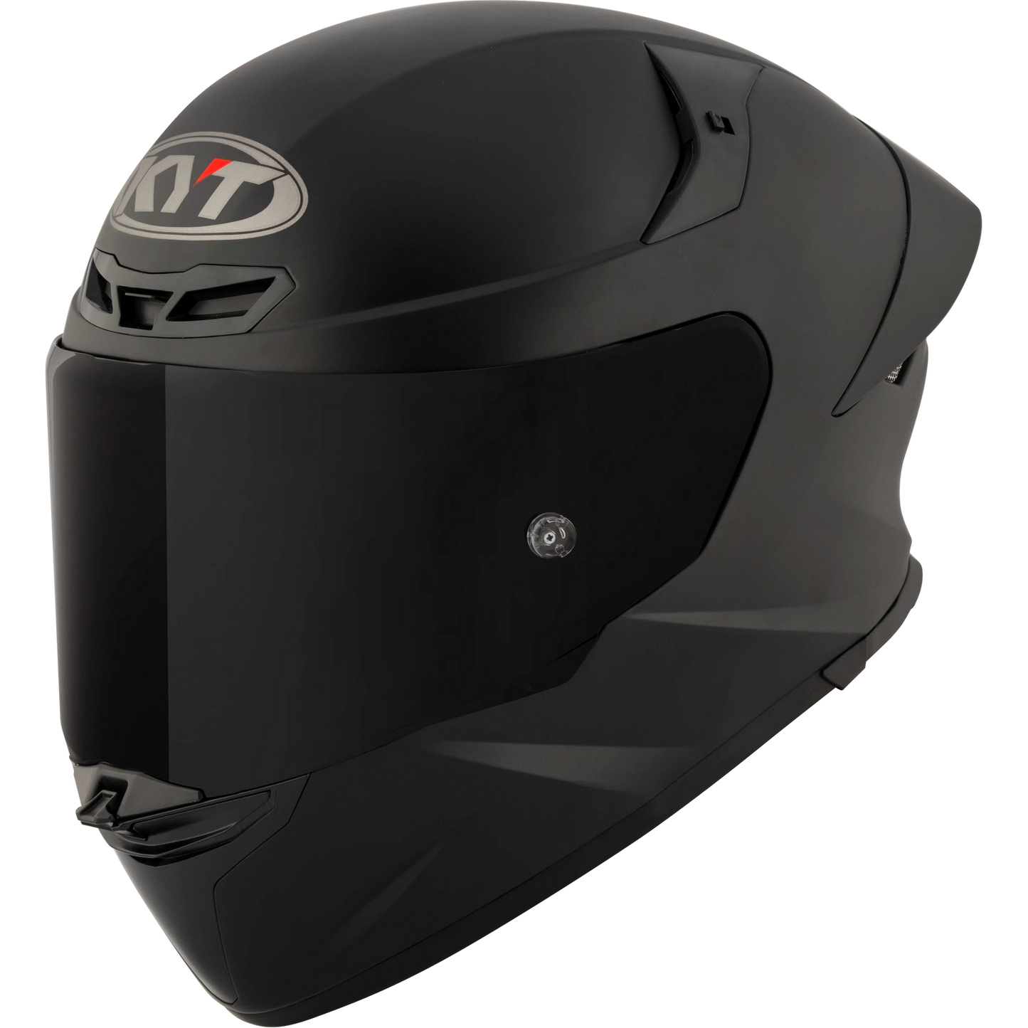 KYT TT-Revo Solid Colors