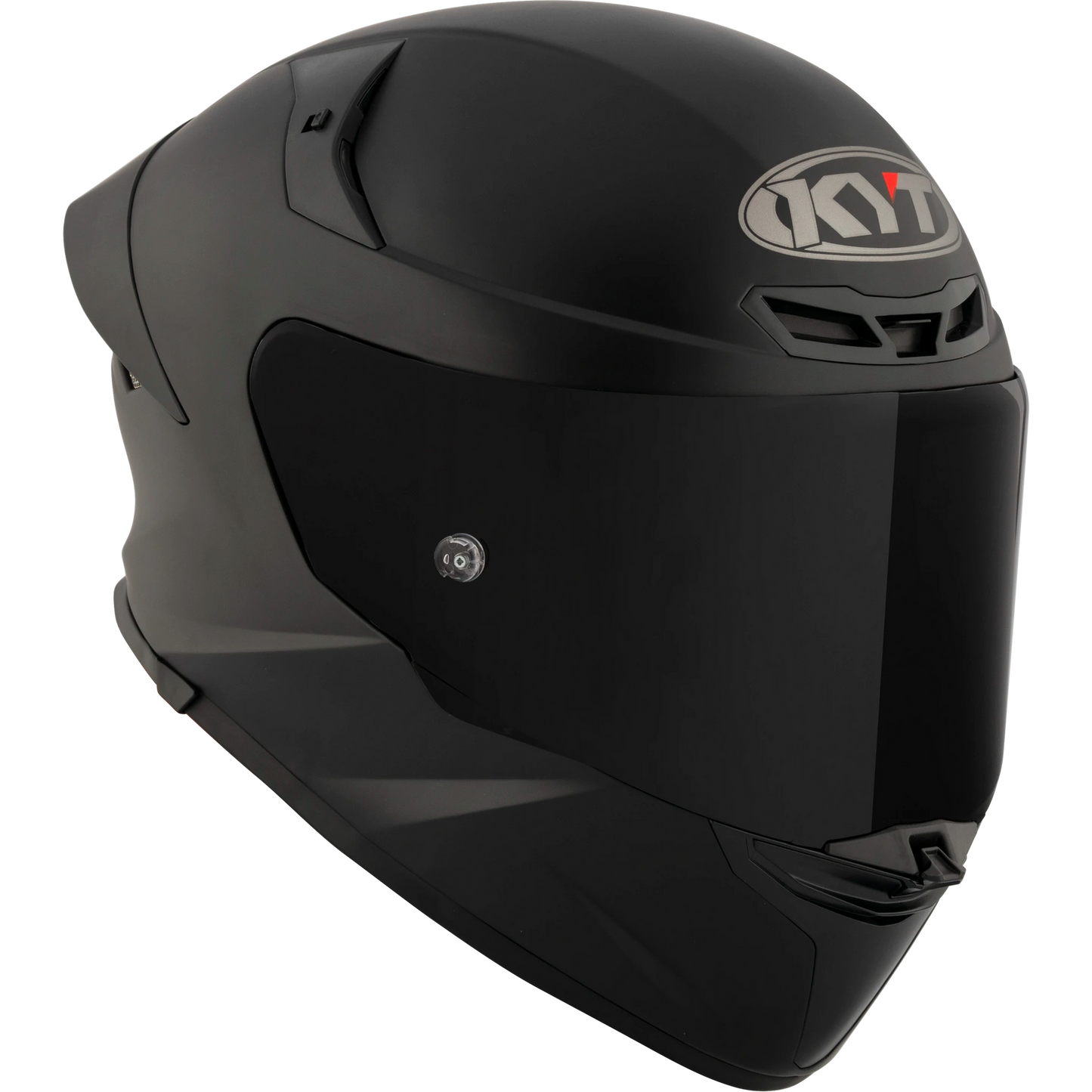 KYT TT-Revo Solid Colors