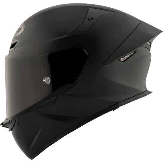 KYT TT-Revo Solid Colors
