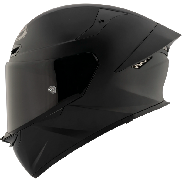 KYT TT-Revo Solid Colors