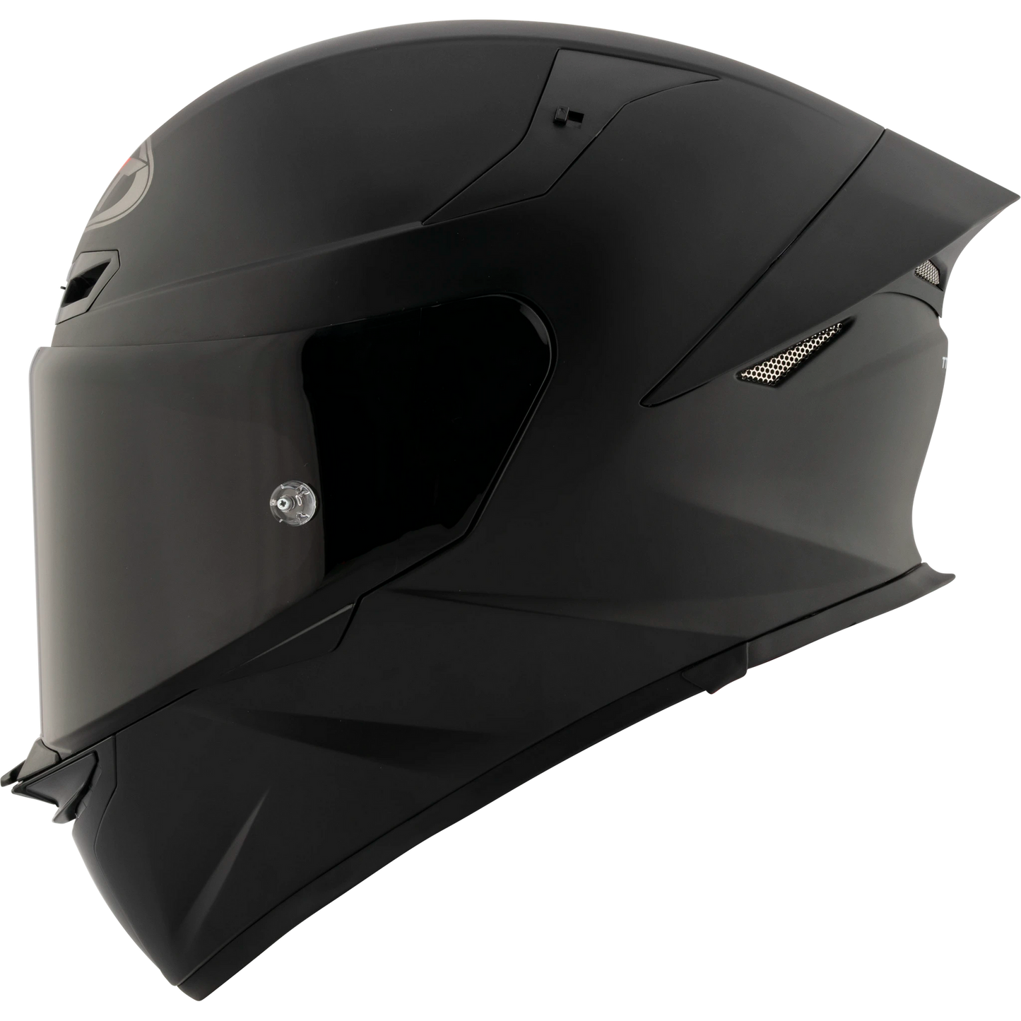 KYT TT-Revo Solid Colors