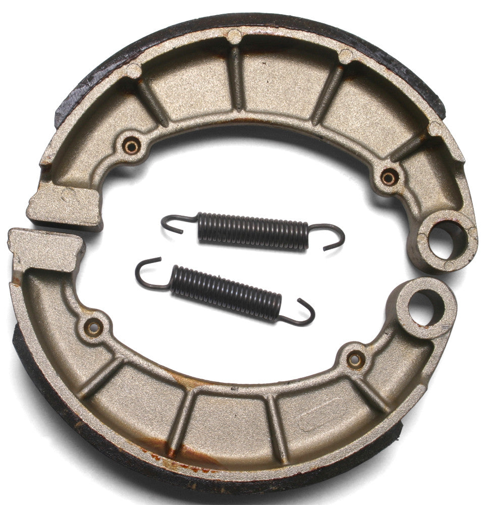 EBC Brake Shoes Plain — 71x
