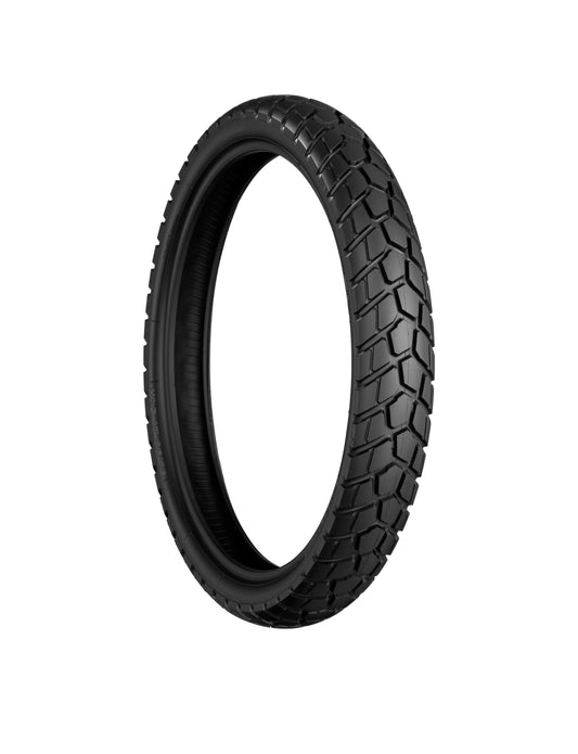 Bridgestone BATTLAX ADVCROSS AX41T FRONT Tire