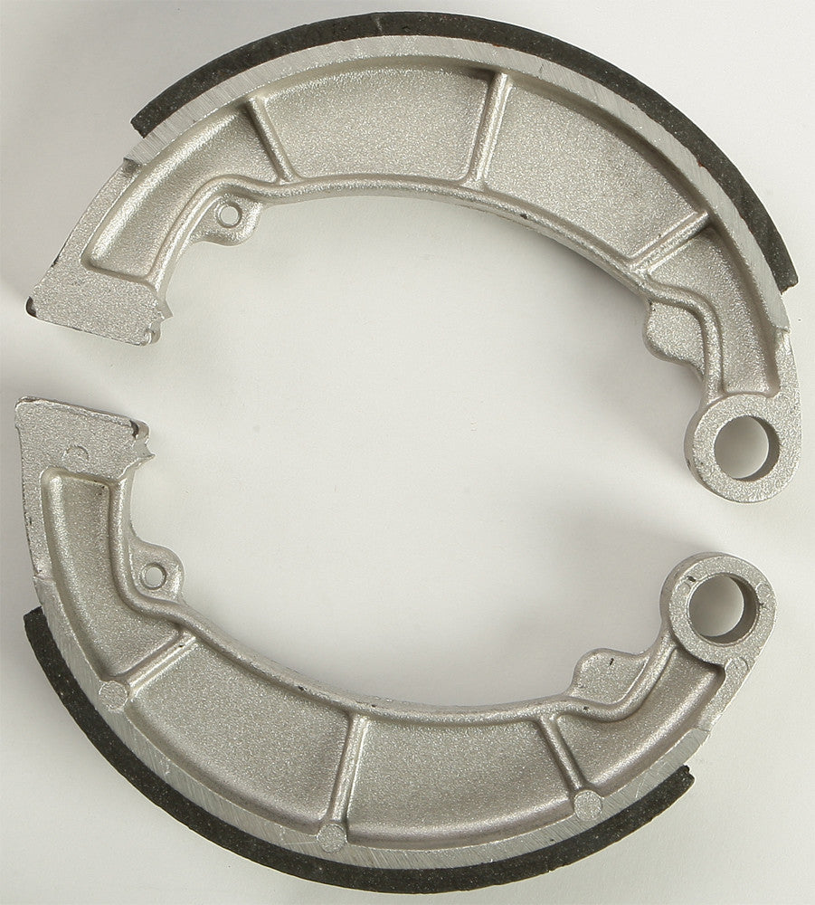 EBC Brake Shoes Plain — 70x