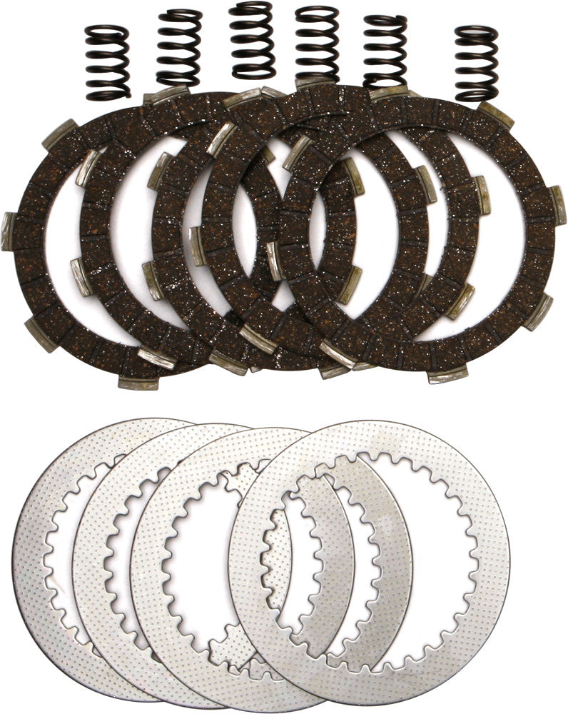 EBC Dirt Racer Clutch Set — DRCOther