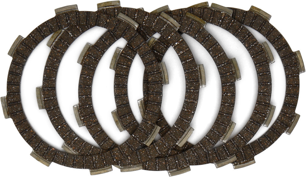 EBC Redline Clutch Kit — CK11xx