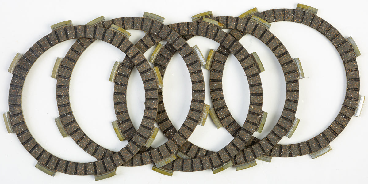 EBC Redline Clutch Kit — CK11xx