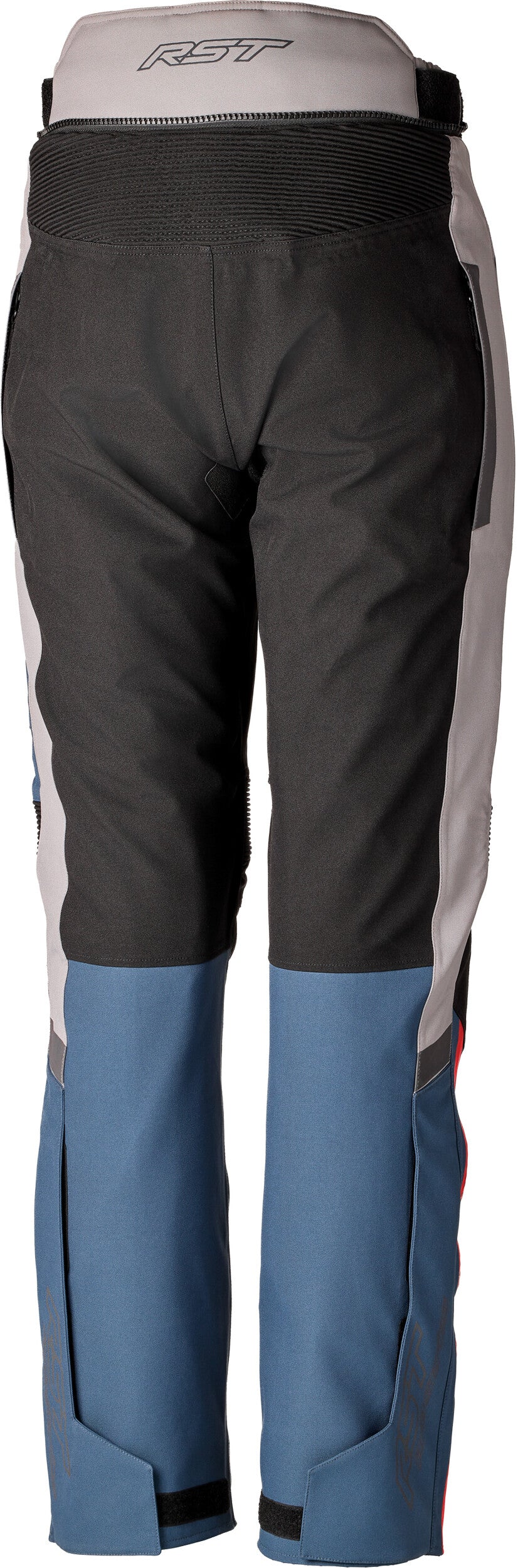 PS VULCAN CE PANTS SIL/BLU TEXTILE