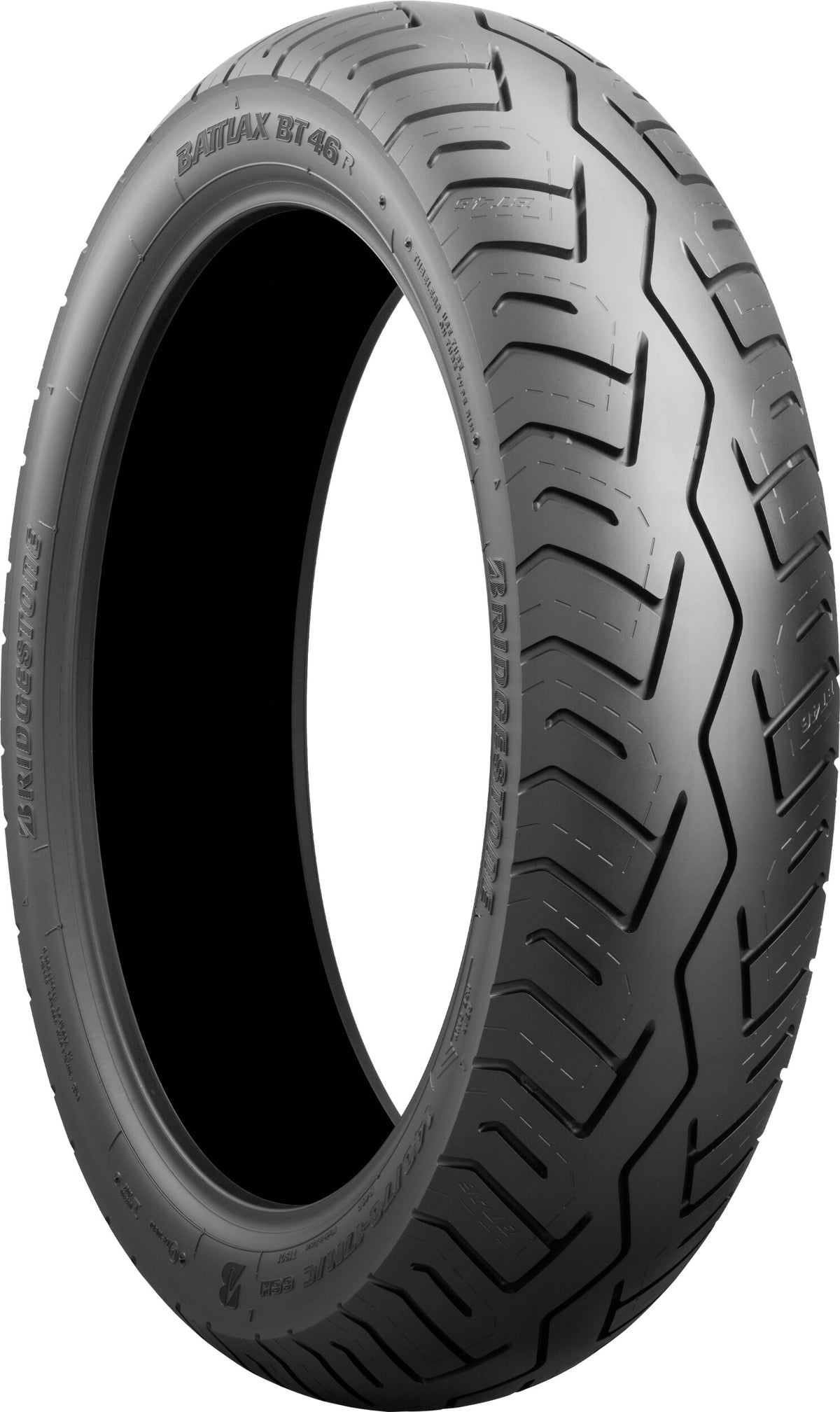 Bridgestone BATTLAX BT46 REAR Tire