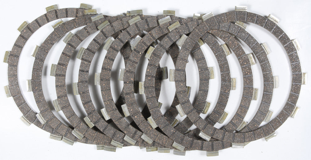 EBC Redline Clutch Kit — CK56xx