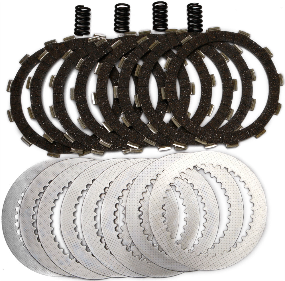 EBC Dirt Racer Clutch Set — DRCOther
