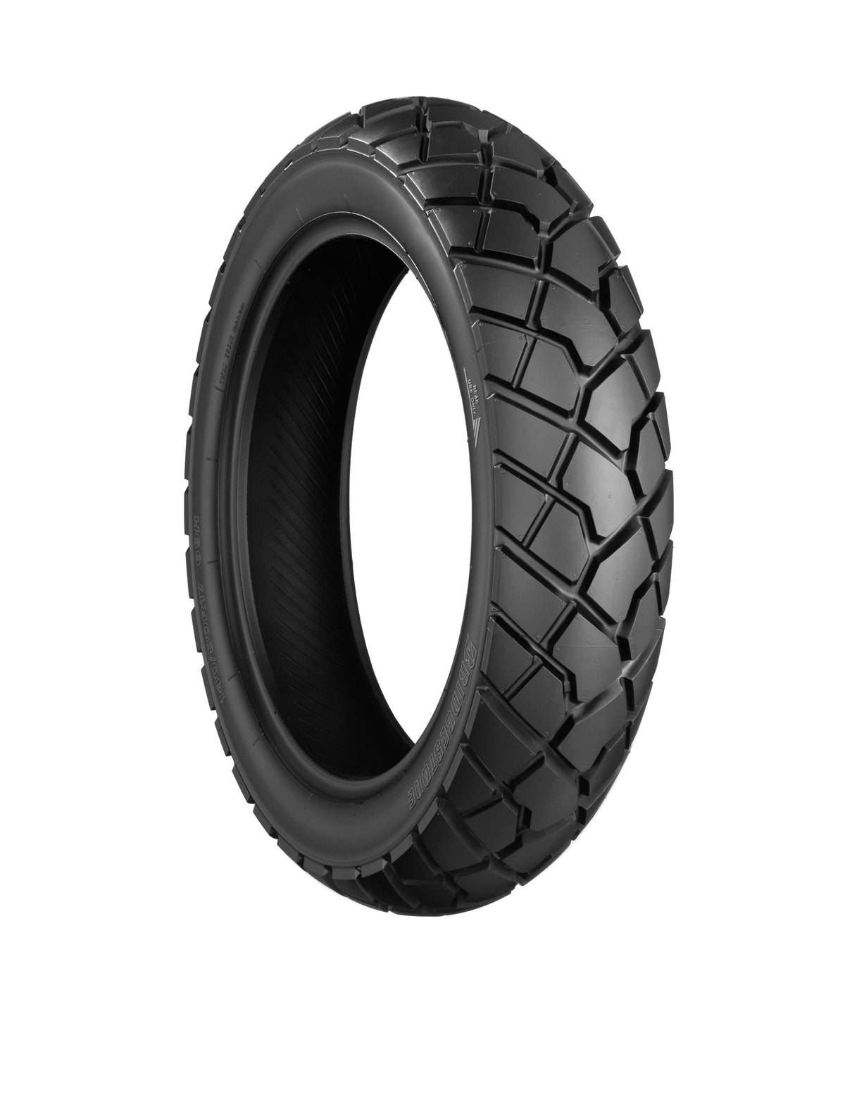 Bridgestone BATTLAX ADVCROSS AX41T REAR Tire