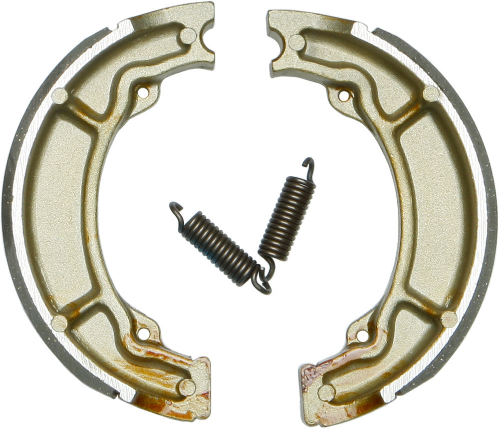 EBC Brake Shoes Plain — 50x