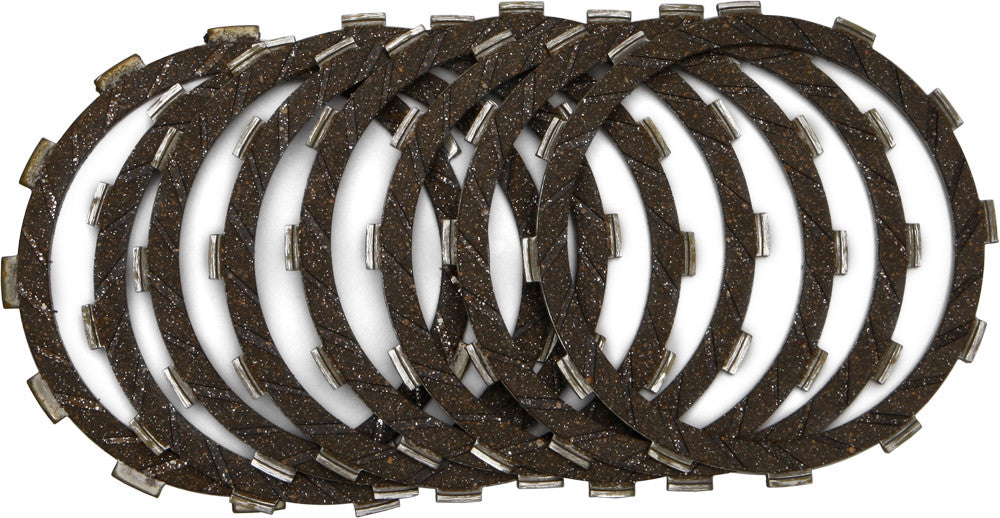 EBC Redline Clutch Kit — CK11xx
