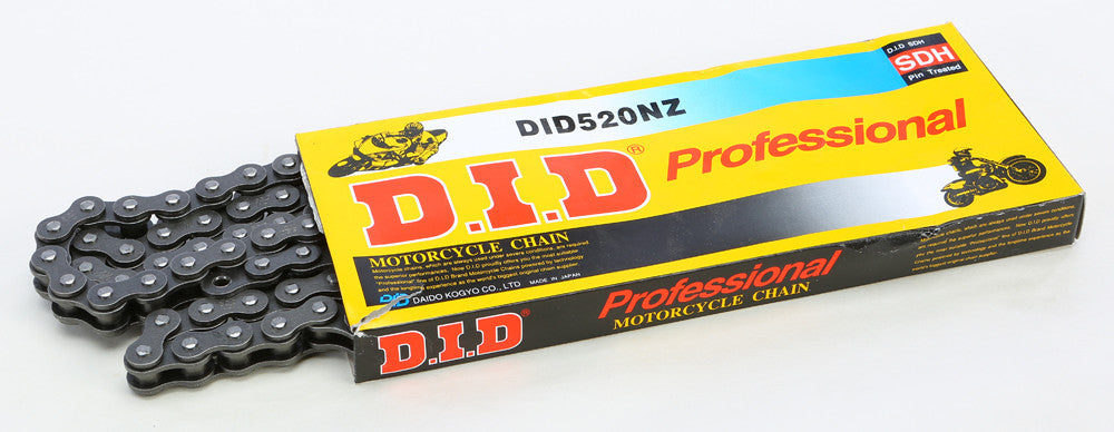 D.I.D 520NZ Chain