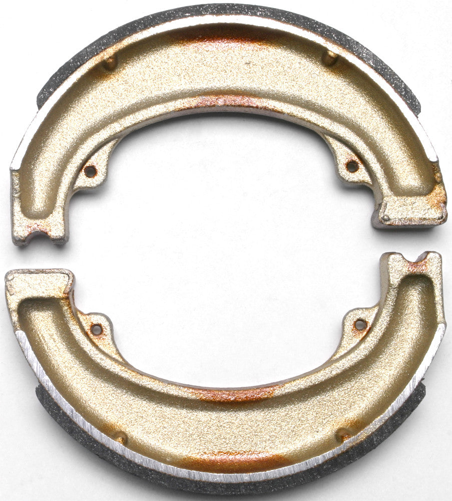 EBC Brake Shoes Plain — 32x