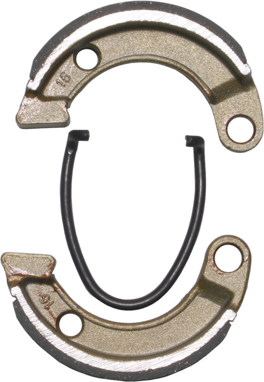 EBC Brake Shoes Plain — 30x