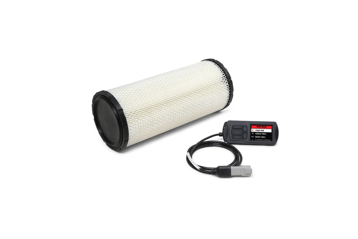 Dynojet Power Packages Stage 1.5 Kit STAGE 1.5 KIT
